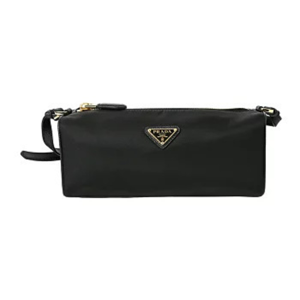 Prada Summer Shoulder Handbag Clutch Bag Spring